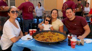 Axiamo 2023. Paelles