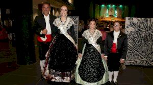 Magdalena 2024: Presentació Gaiata 17. Tir de Colom