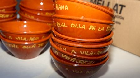 XIV Jornades Gastronòmiques 'Mengem a Vila-real. Olla de la Plana'