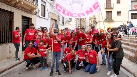 Fira d'Onda 2023. Pasacarrer