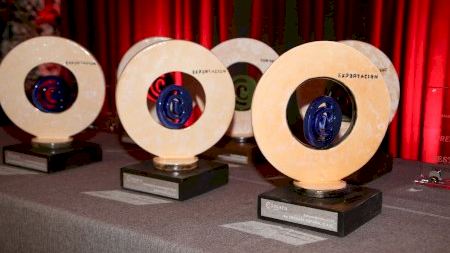 Premis a l'Exportació, Turisme i Guardó Accord a la Qualitat Social 2022 de la Cambra de Comerç de Castelló