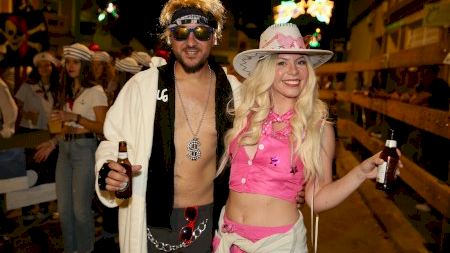 Fira d'Onda 2023. Cercavila de disfrassos