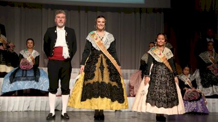 Magdalena 2024: Presentació Gaiata 3. Porta del Sol