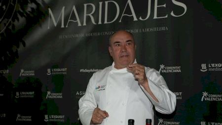 'Maridajes' de ASHOTUR