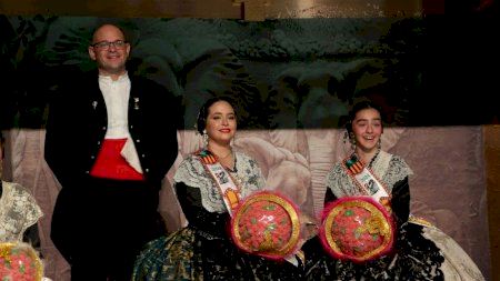 Magdalena 2024: Presentació G5. Hort dels Corders