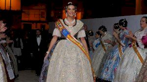 Falles Borriana 2024: Sopar de gala