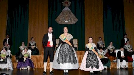 Magdalena 2024: Presentació Gaiata 18. Crémor