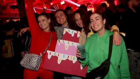 elrow Valencia XXL 2023