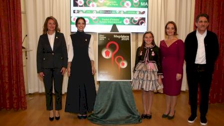 Magdalena 2024: Presentació cartell