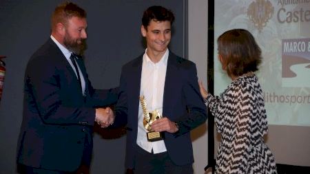 Gala de l'Esport Provincial de Castelló de 2023