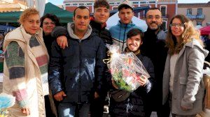 Feria de Santa Catalina de Vila-real 2023