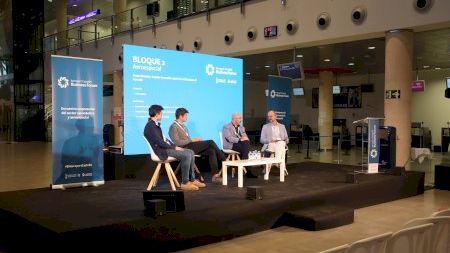 Aeroport Castelló Business Forum 2023