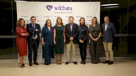 20 Aniversario Vithas Castellón