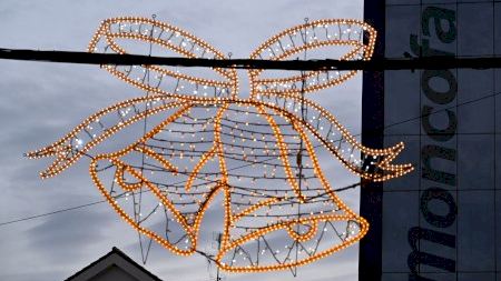 Mercat de Nadal Moncofa 2023