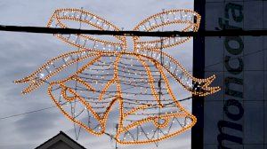 Mercat de Nadal Moncofa 2023