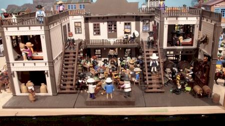 Universo Playmobil 2023