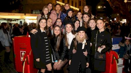 Fira de Nadal Burriana 2023