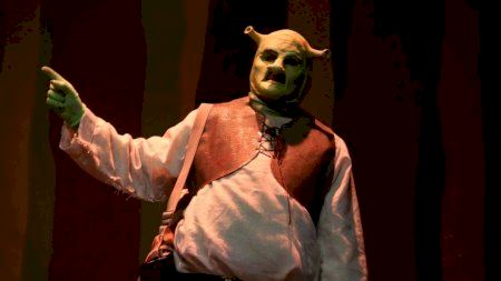 Burriana - Musical Shreck