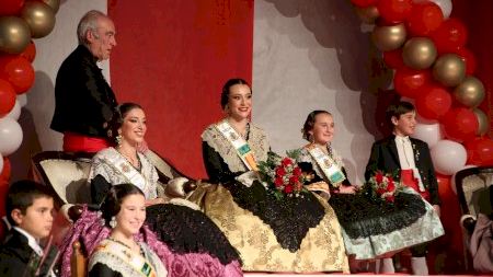 Magdalena 2024: Presentación G2. Fadrell