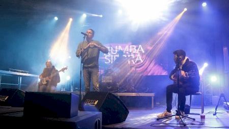 Sant Blai Fest 2024. Viernes