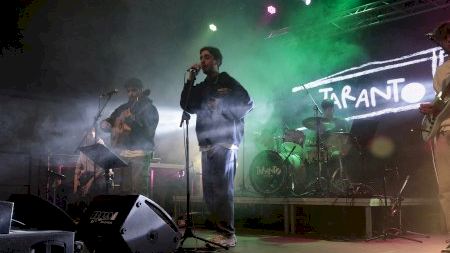 Sant Blai Fest 2024. Sábado