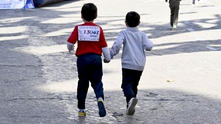 Sant Blai Burriana 2024: Cursa de Sant Blai - 01