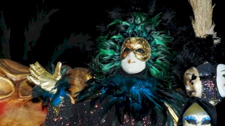 Gran desfile de Carnestoltes del Grao de Castelló 2024