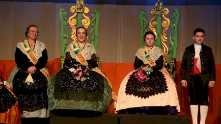 Magdalena 2024: Presentación Gaiata 15. Sequiol