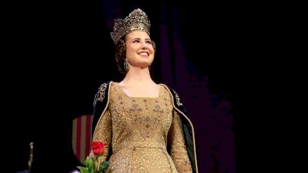 Magdalena 2024: Proclamación Na Violant