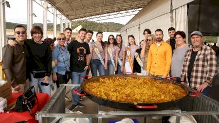 Mig Any Fester de Alcora 2024