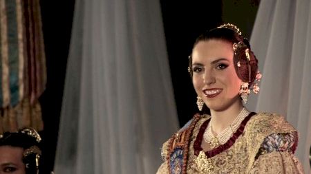 Fallas Burriana 2024: Presentación Falla Don Bosco