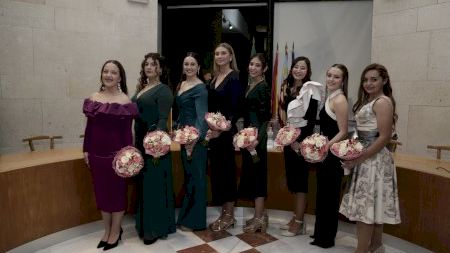 Elecció Reina de Les Alqueries 2024