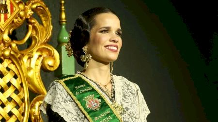 Magdalena 2024: Galania