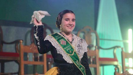 Magdalena 2024: Galania infantil