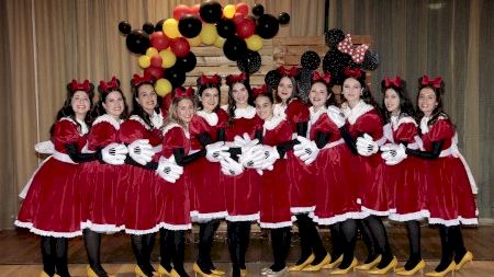 Falles Borriana 2024: Sopa de disfrassos