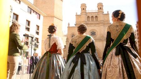 Magdalena 2024: Inici festes