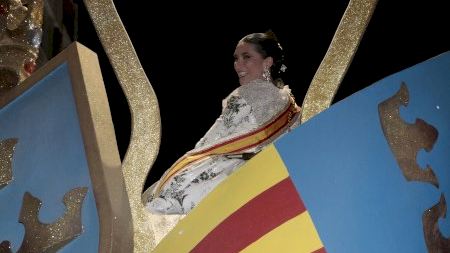 Falles Borriana 2024: Cavalcada del Ninot - 02