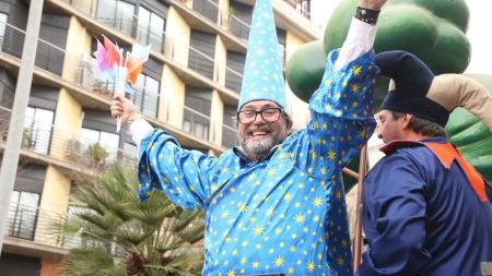 Magdalena 2024: Pregó - 01