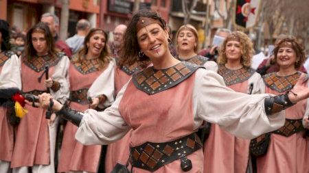 Magdalena 2024: Pregó - 02