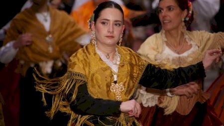 Magdalena 2024: Pregó - 03