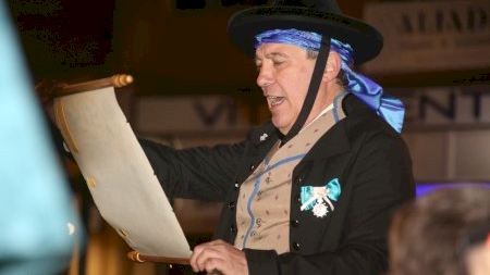 Magdalena 2024: Pregó - 04