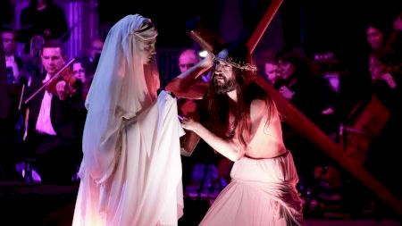 Setmana Santa Vila-real 2024: Laqvima Vere