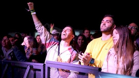 SanSan Festival 2024. Sábado