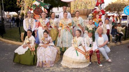 La Trobà de Oropesa 2024