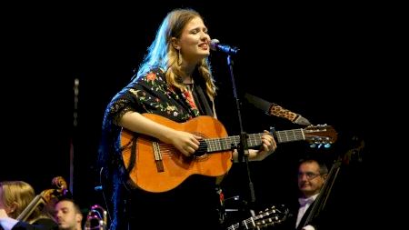 Sant Pasqual 2024. Vila-real Talent+