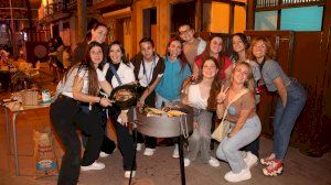 Sant Pasqual 2024. Xulla