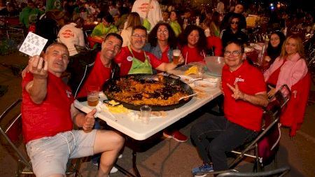 Sant Pasqual 2024. 37º Concurs d'Empedraos