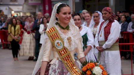 Sant Pasqual 2024. Ofrena - 02