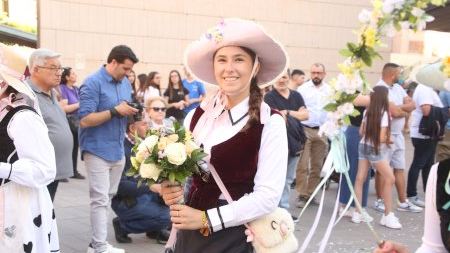 Sant Pasqual 2024. Processó - 01