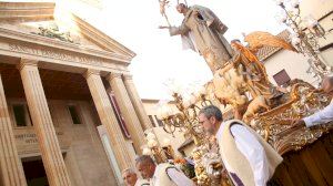 Sant Pasqual 2024. Procesión - 02